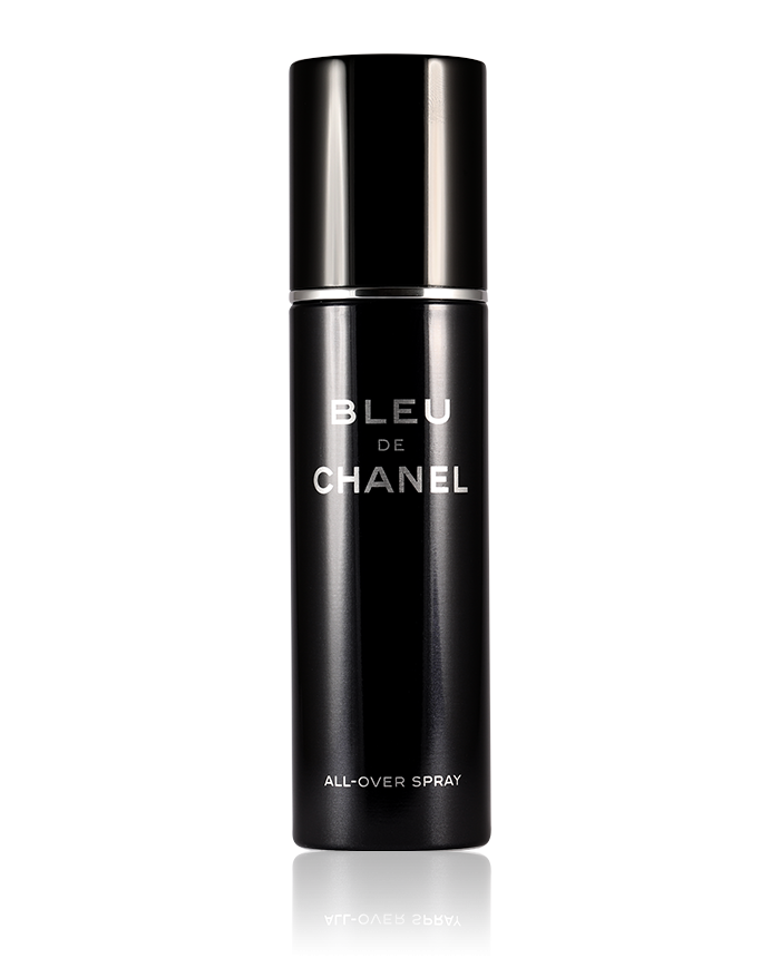 Bleu de chanel 100 sales