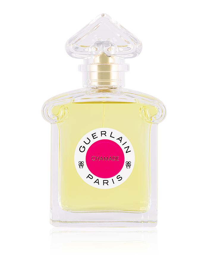 Guerlain Chamade Eau de Cologne 未開封 VINTAGE *** GUERLAIN CHAMADE - Eau de Cologne 50 ml
