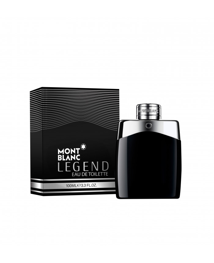 mont blanc legend 100ml