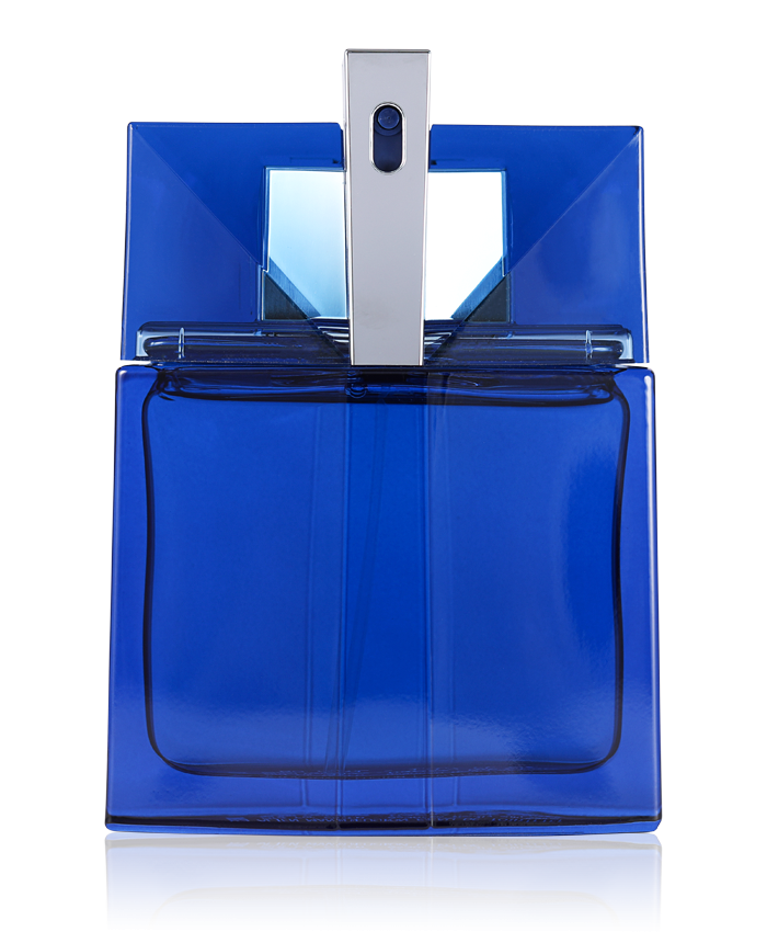 Thierry Mugler Alien Fusion Man Eau de Toilette 50 ml Perfumetrader