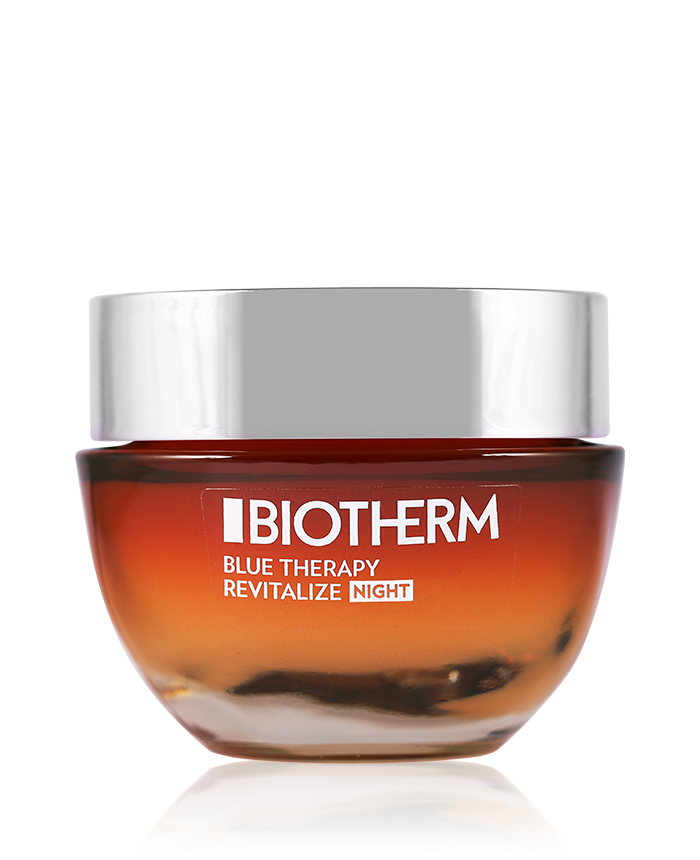 Biotherm Blue Therapy ml | Revitalize 50 Cream Night Perfumetrader