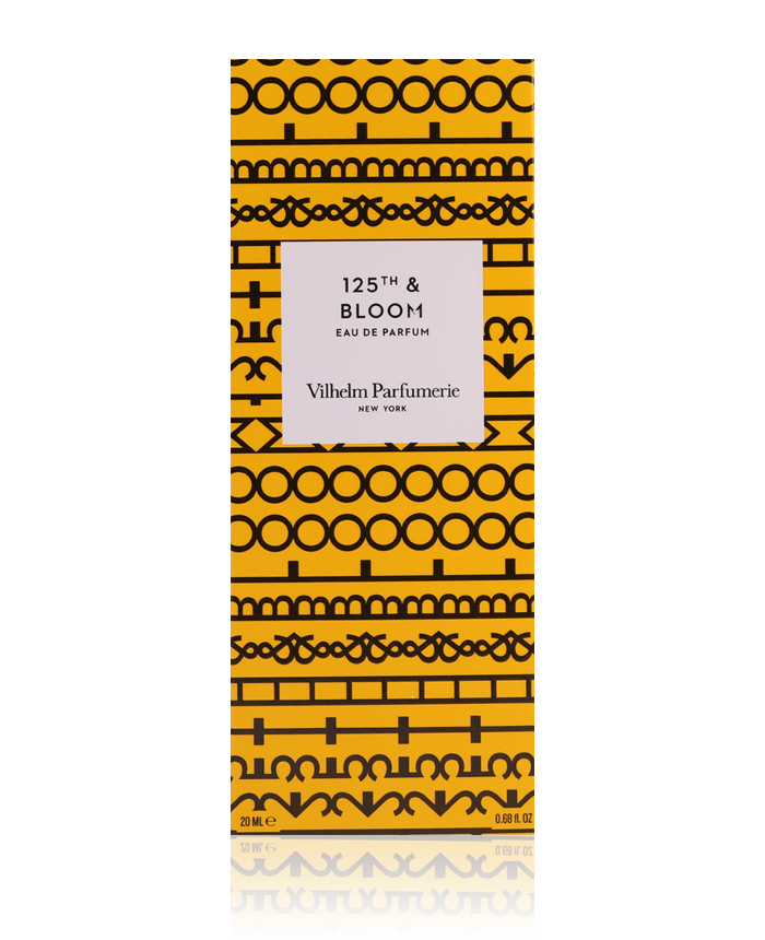 125th and bloom best sale perfume