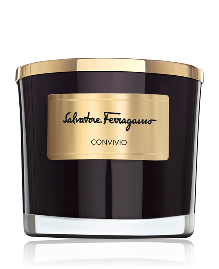 Salvatore ferragamo convivio top