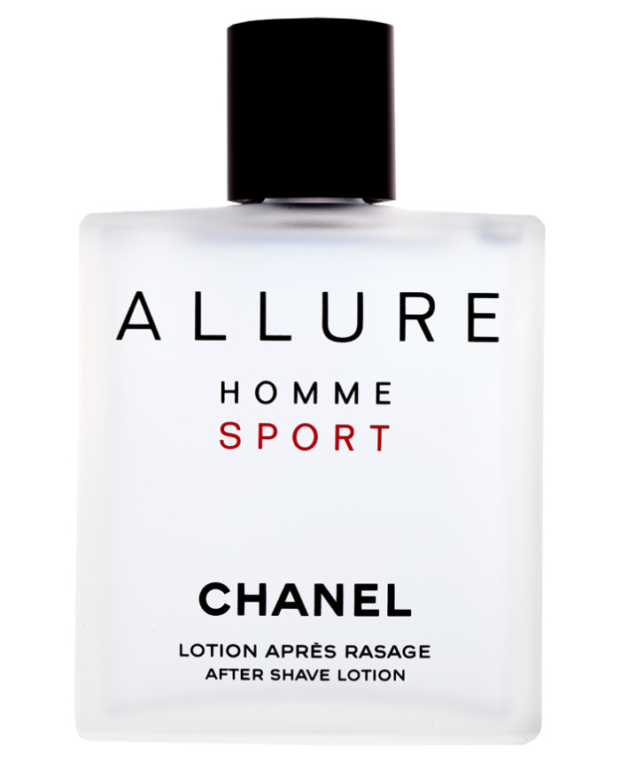 Chanel Allure Homme Sport After Shave Lotion 100 ml