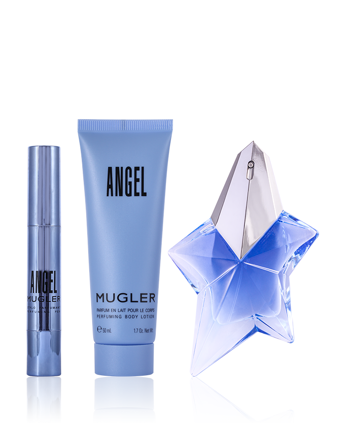 angel mugler parfum