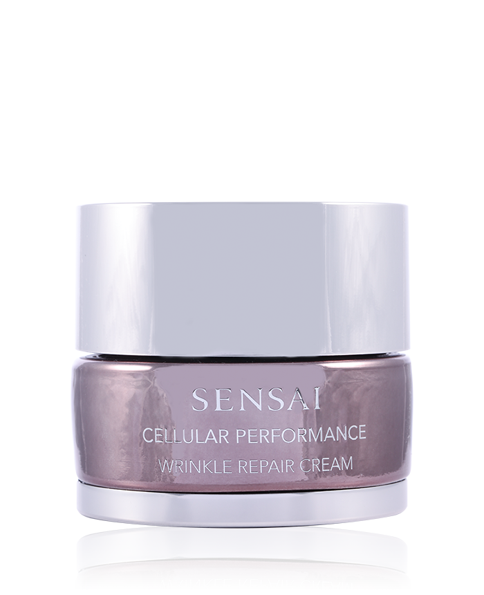 Kanebo Sensai Cellular Performance Wrinkle Repair Cream 40 ml