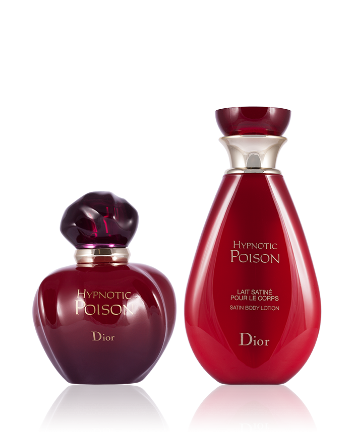 Hypnotic poison set hotsell duftset