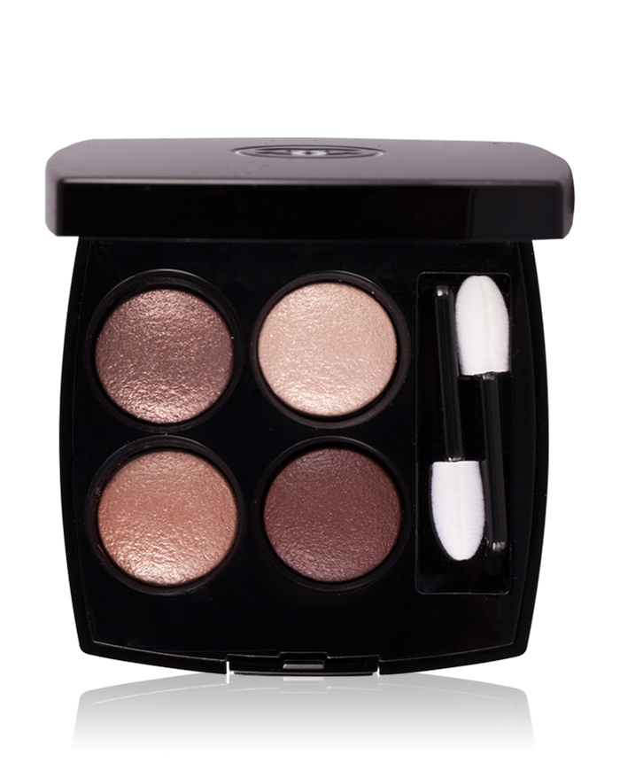 Chanel Les 4 Ombres de Chanel Nr.226 Tisse Rivoli 1 2 g