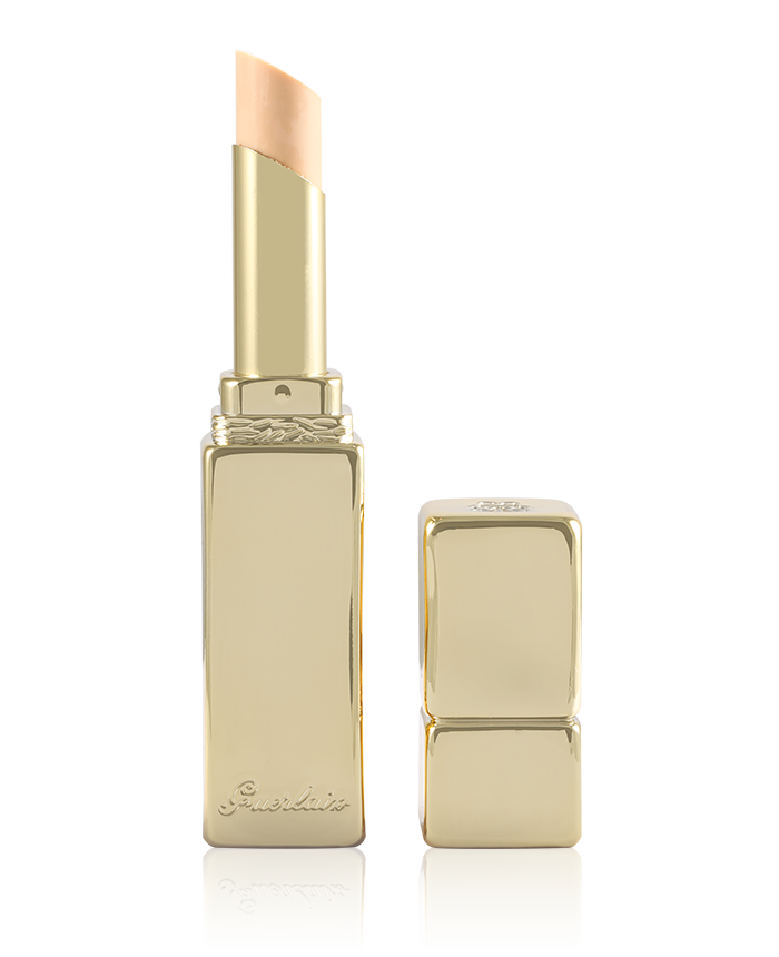 Guerlain KissKiss Lippenstift – 940 My Rouge, Matte Formel, Mit Hyaluron & Sheabutter