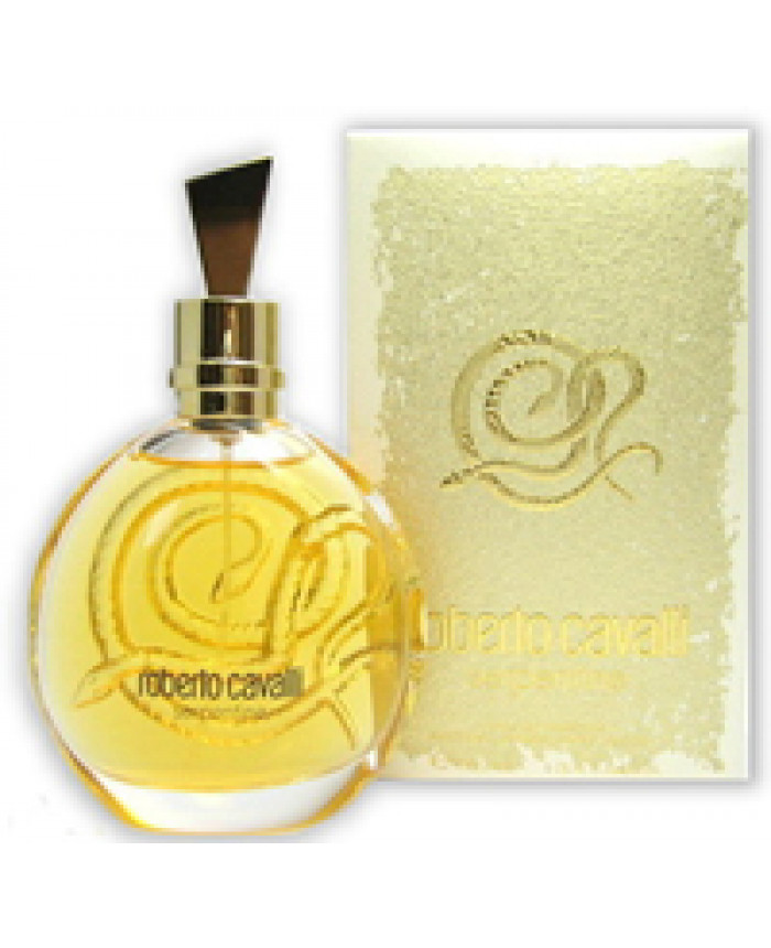 serpentine roberto cavalli 100ml
