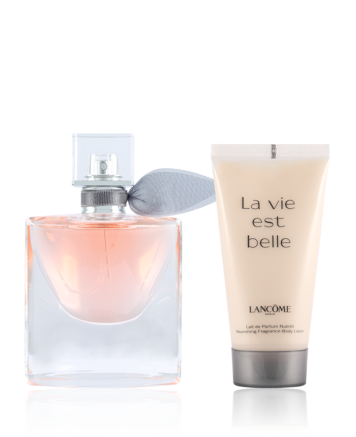 Lancome La Vie Est Belle Eau De Parfum 30 Ml Bl 50 Ml Set Perfumetrader