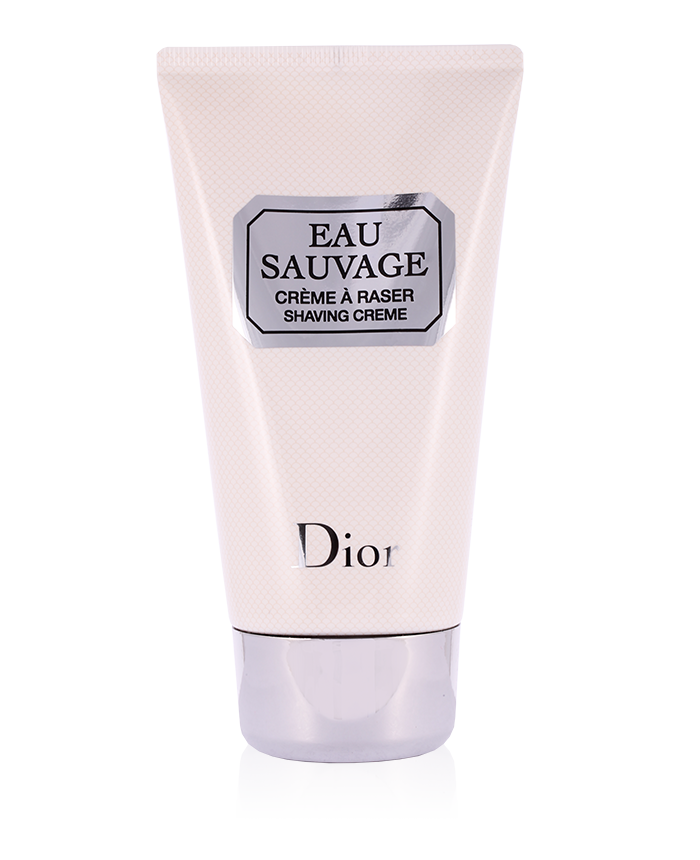Sauvage dior creme outlet