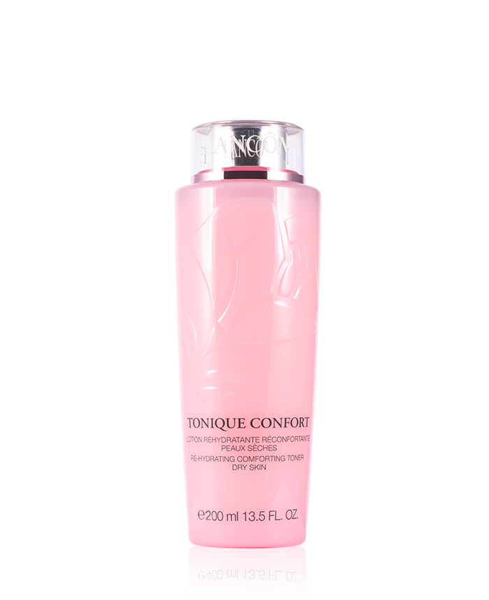 Lancome Tonique Confort Lotion für trockene Haut 200 ml