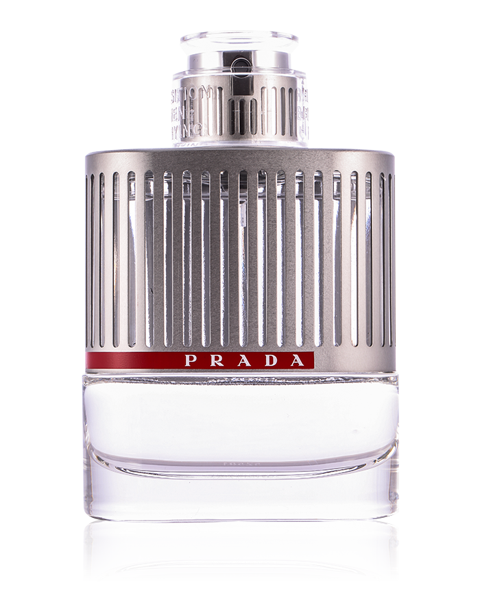 Prada Luna Rossa Eau De Toilette 150 Ml Perfumetrader