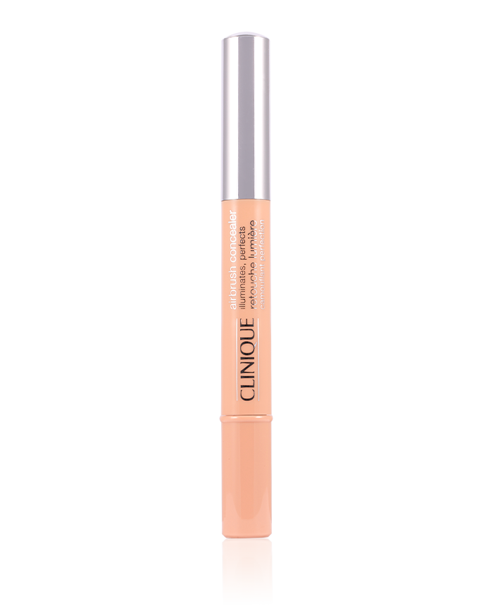 Clinique airbrush concealer 07 light honey cheap