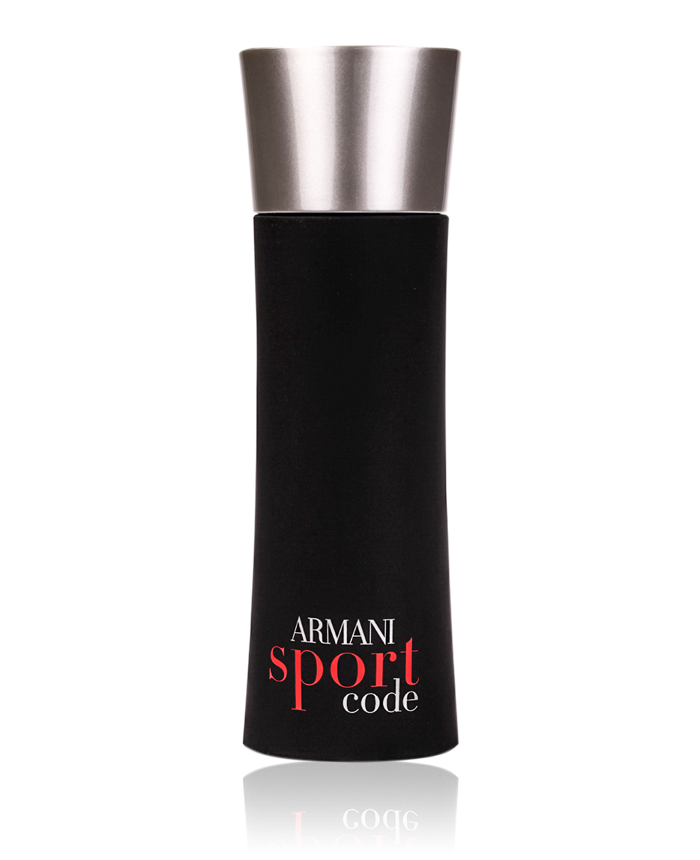 Armani code sport 75ml clearance