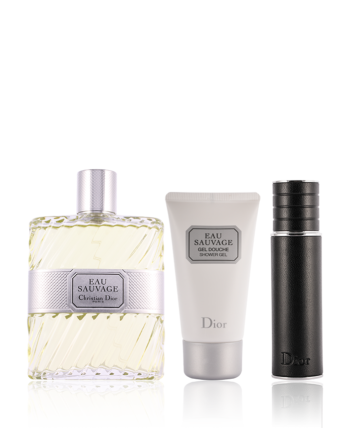 Sauvage dior 10 ml on sale