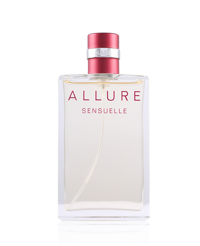 Chanel Allure Sensuelle Eau de Toilette 50 ml Perfumetrader