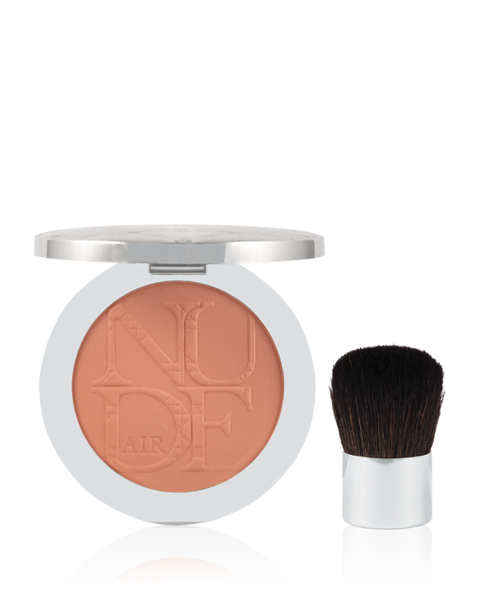 dior air pudra