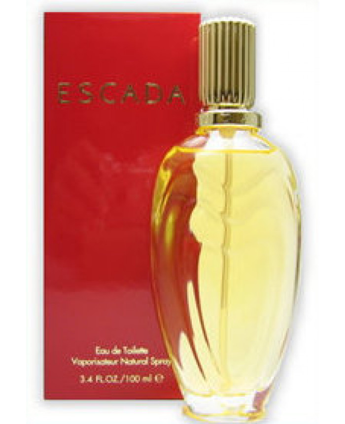 Escada By Margaretha Ley Eau De Toilette Edt 100 Ml Ovp Perfumetrader