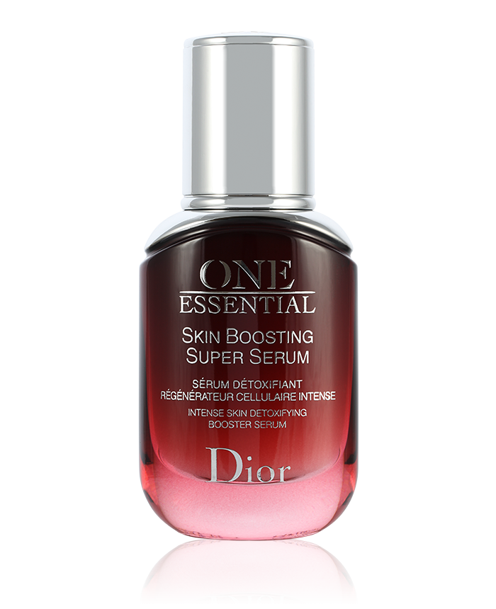 One essential dior serum clearance