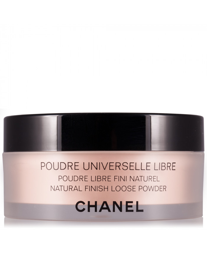 Chanel Poudre Universelle Libre Nr.22 Rose Clair 30 g