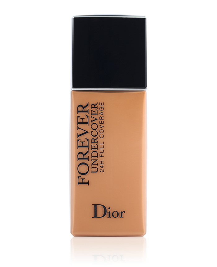 dior forever foundation 040