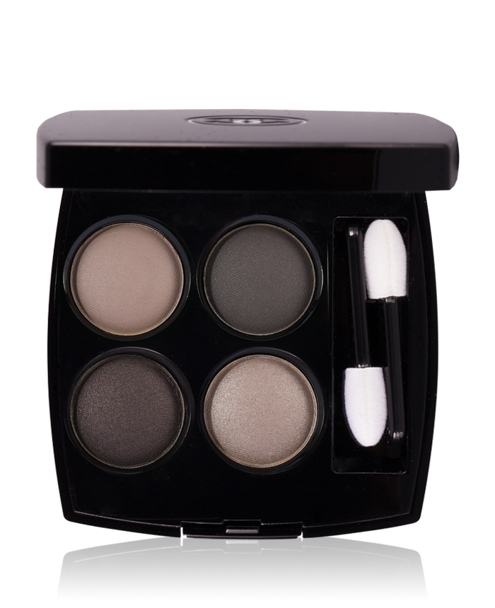 Chanel Les 4 Ombres de Chanel Nr.322 Blurry Grey 2 g | Perfumetrader
