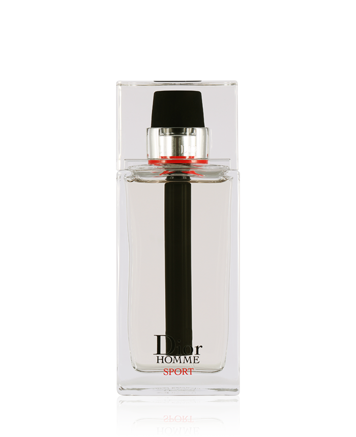 Sauvage dior sport 2025