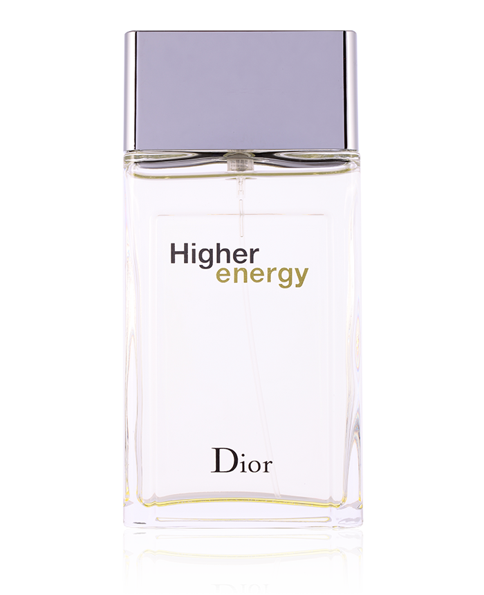Dior Higher Energy Eau de Toilette 100 ml