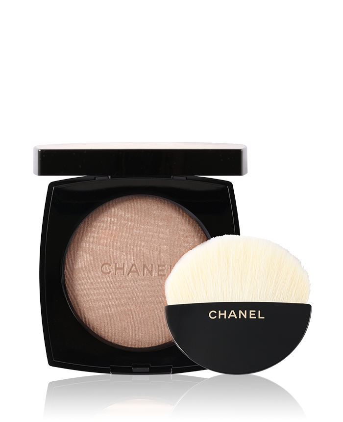 Chanel Les Beiges Healthy Glow Pressed Powder Review