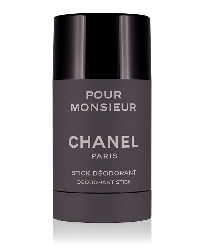 Chanel Pour Monsieur Deodorant 2024 favors