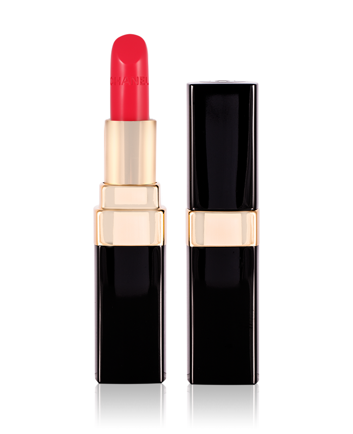 Chanel Rouge Coco Nr482 Rose Malicieux 35 G