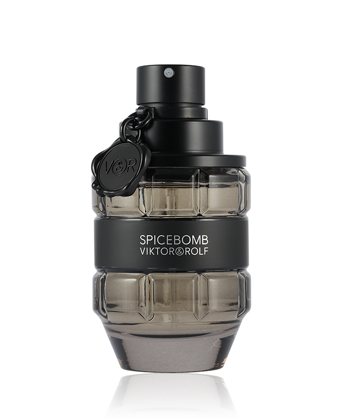 Viktor Rolf Spicebomb Pour Homme Eau De Toilette Edt 90 Ml Perfumetrader Spicebomb is a masculine fragrance by viktor & rolf. viktor rolf spicebomb pour homme eau de toilette edt 90 ml