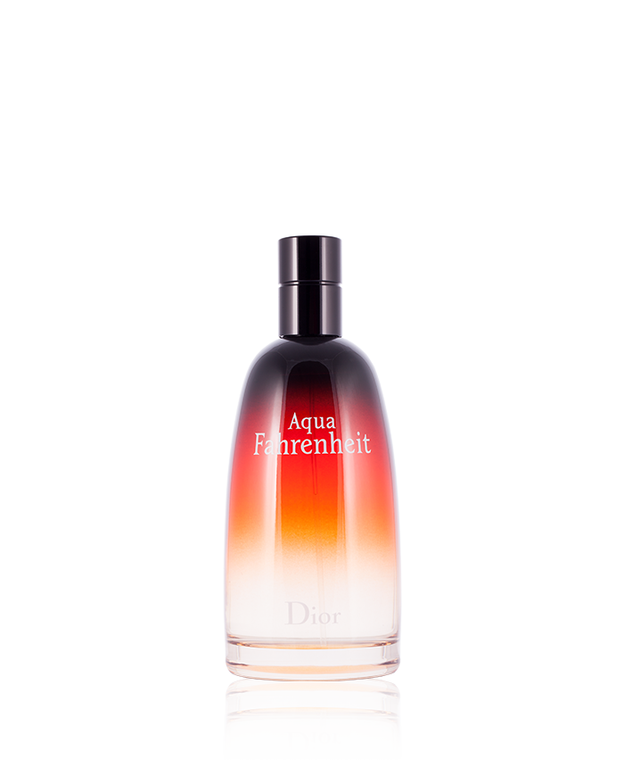 Aqua fahrenheit dior price clearance