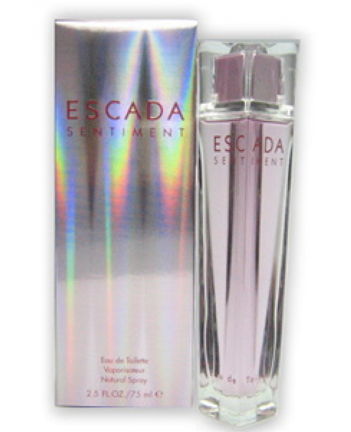 Escada Sentiment - Reviews | MakeupAlley