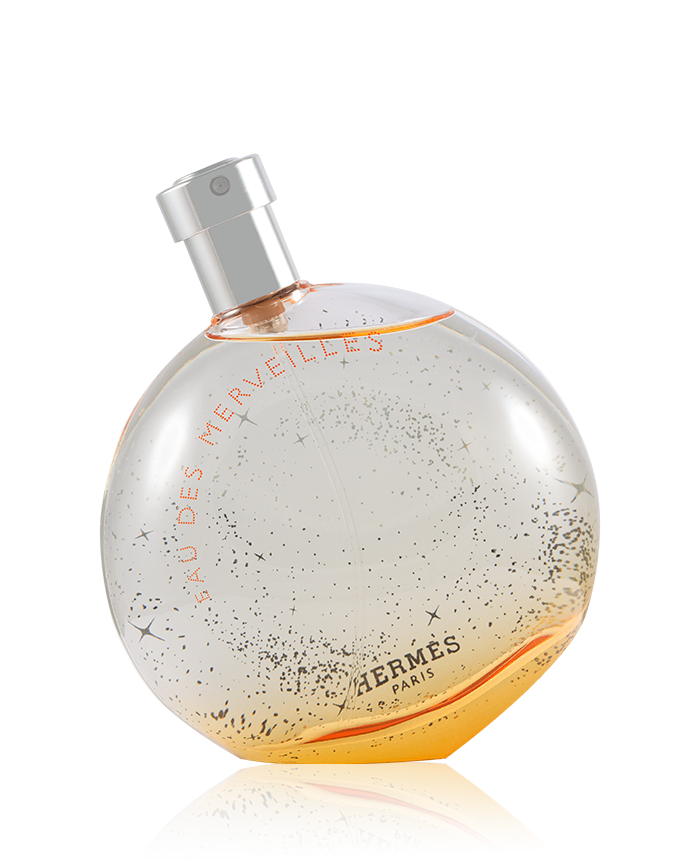 hermes eau des merveilles edt 50ml