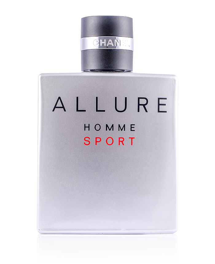 allure homme sport