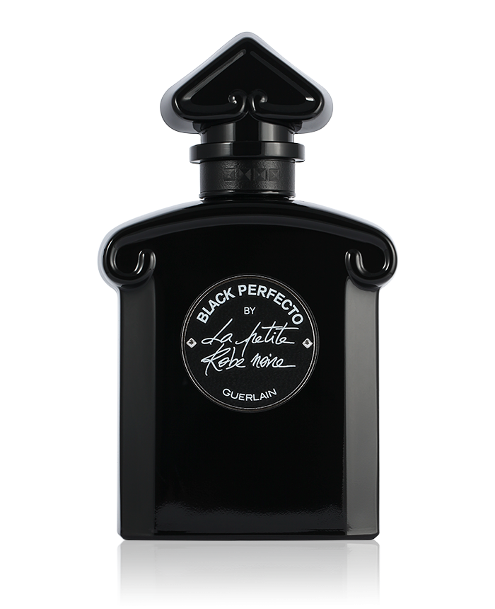 Guerlain La Petite Robe Noire Black Perfecto Eau De Parfum 100 Ml Perfumetrader