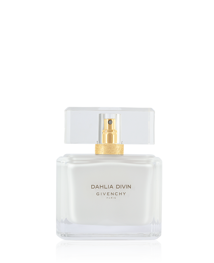 givenchy dahlia divin edt initiale