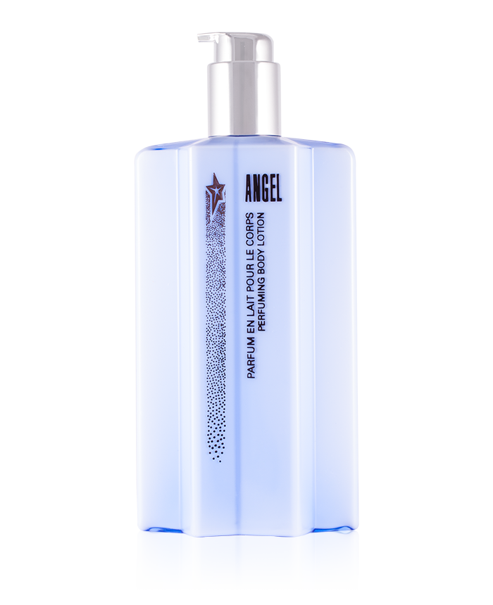 Angel lotion mugler clearance
