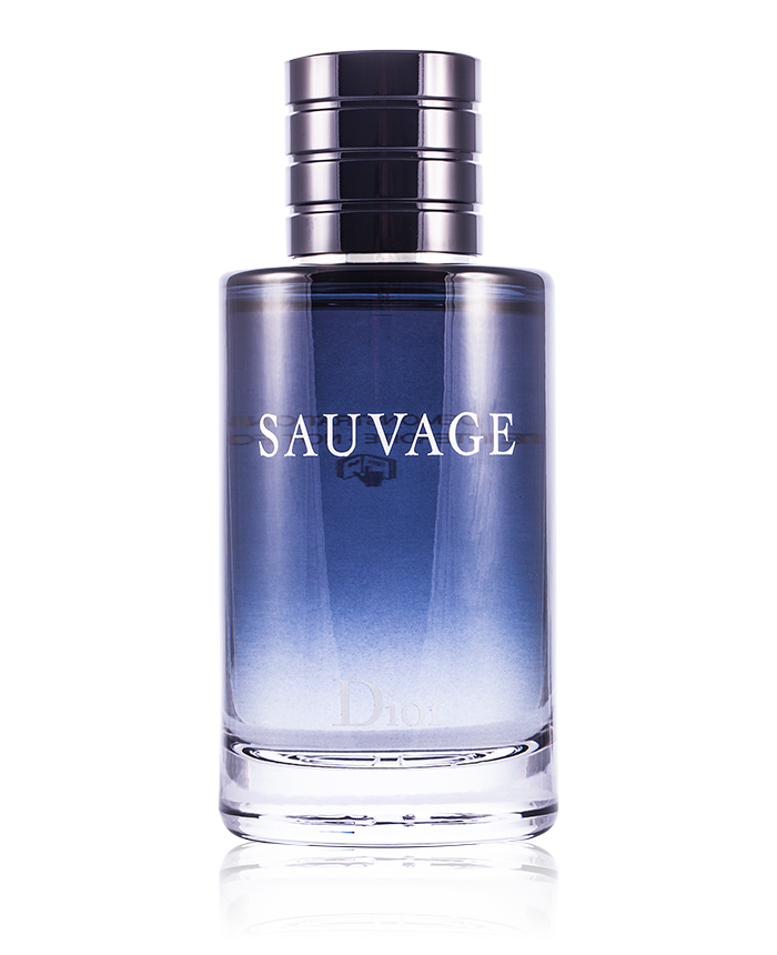 Sauvage dior 100ml eau de toilette cheap