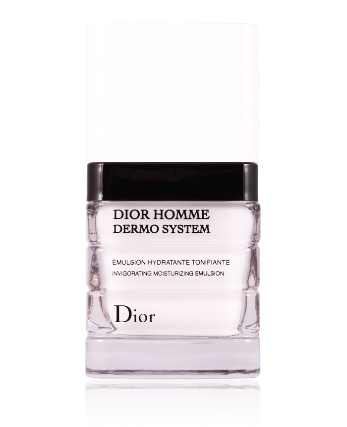 dior homme dermo system