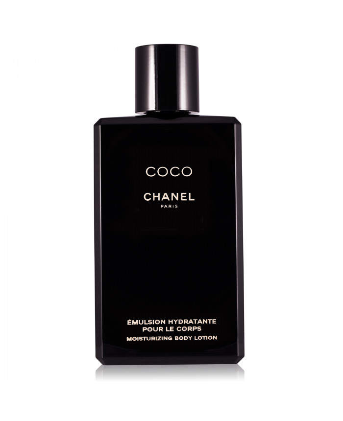 Chanel Chance Eau Tendre body cream perfumed body cream for women 200 ml - VMD  parfumerie - drogerie