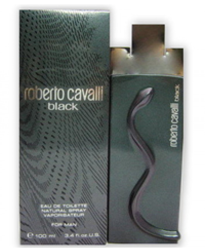 Just cavalli black online