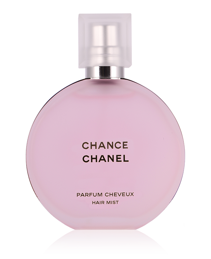 chanel hair mist perfume for women