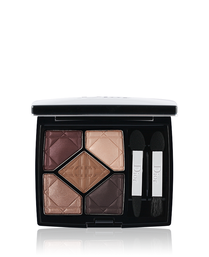 Christian Dior Couleurs High Fidelity Colors Effects Eyeshadow Palette