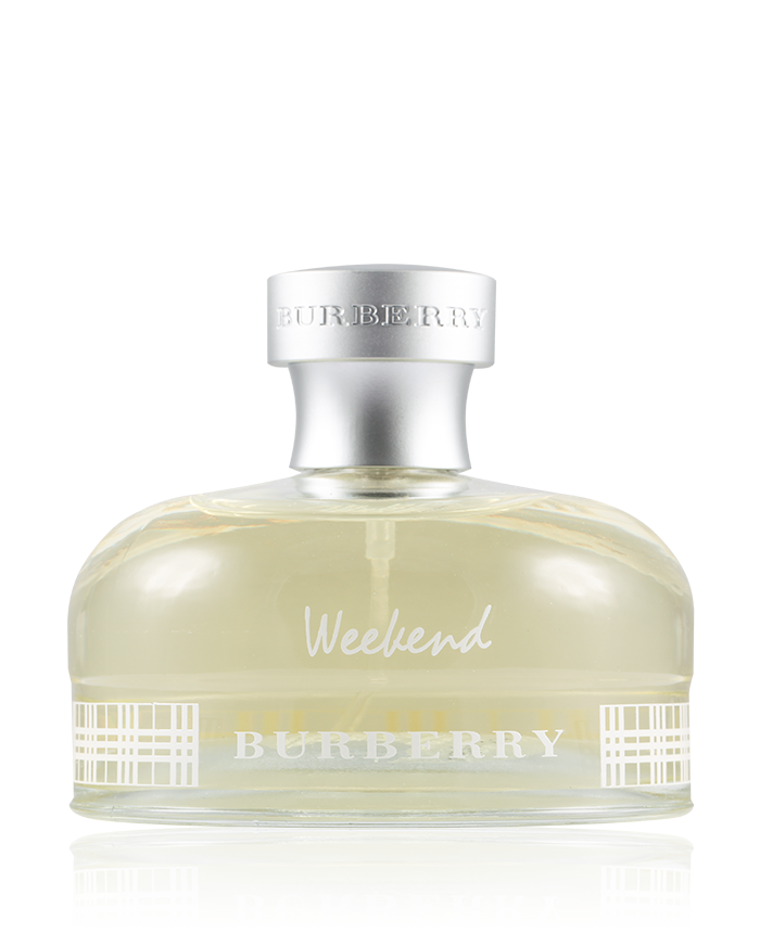 Weekend burberry parfum cheap