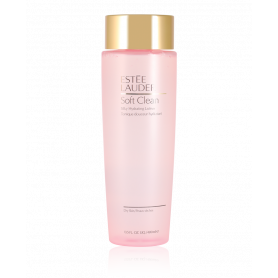 Estee Lauder Soft Clean Silky Hydrating Lotion 400 ml
