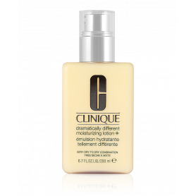 Clinique Dramatically Diffrent Moisturizing Lotion 200 ml